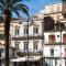 2 bedrooms apartement with city view balcony and wifi at Modica 8 km away from the beach