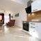 Apartment in Okrug Gornji with sea view, terrace, air conditioning, WiFi 5059-2 - Trogir (Traù)
