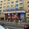 Apartamento en Gran Vía de Madrid 45 4
