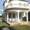 Lovely villa in family resort