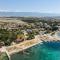 Apartment Gianni only 70m from the sea, island Pag - Košljun