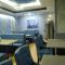 Zip By Spree Hotels Surabi International Vellore