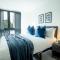 Modern Luxe 1 & 2 Bed Apts near Granby Plaza by Sojo Stay