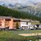 Foto: Pontresina Youth Hostel