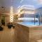 Tskaltubo Hotel Prometheus