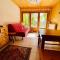 Family Cottage With Garden In Saint Chaffrey - Saint-Chaffrey