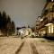 Chalet Belmont
