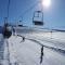 Wellness Chalet Bell a Mur