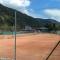Wellness Chalet Bell a Mur