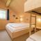 Wellness Chalet Bell a Mur
