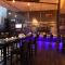 Radisson Blu Plaza Hotel Hyderabad Banjara Hills
