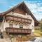 Spacious flat in Adenau near the N rburgring