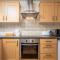 Prestwick Central - Donnini Apartments