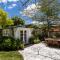 Silk Tree Studio - Steps to Cook Park