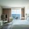 Sofitel Golfe d'Ajaccio Thalassa Sea & Spa photo 11
