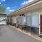 Central Wangaratta Motel