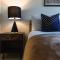 The Skyline Suite - *Private Balcony* *Views* - 格拉斯哥