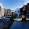 The Skyline Suite - *Private Balcony* *Views* - 格拉斯哥