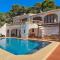Casa Patricia by Aguilarent