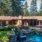 Forest Ridge - Private Pool, Hot Tub, Yoga Room and Sauna - Sebastopol