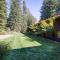 Forest Ridge - Private Pool, Hot Tub, Yoga Room and Sauna - Sebastopol