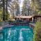 Forest Ridge - Private Pool, Hot Tub, Yoga Room and Sauna - Sebastopol