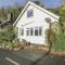 Bryn Melyn Artists Cottage