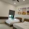Pangkor Happy Villa @ 88 Resort Villa Riadah