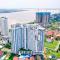 MekongView 6 CondoTel - Phnompenh