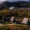 HAERI • Utsera Cabins • Racha