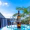 Deluxe Dúplex La Quinta Sunsent