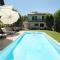 Spitaki Pool House