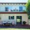 Spitaki Pool House