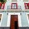 Hotel Sevilla