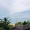Blue Sea View