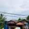Blue Sea View