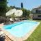 Spitaki Pool House - Corfou