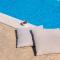 Grappolo Lefkada Villas - Athiri, 5 min from wonderful Ai Giannis beach & Lefkada town