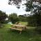 Auberge Granit Rose - Hébergement partagé en Auberge de Jeunesse - Vue sur mer - Dortoir mixte & Camping