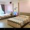 LCP 2 RELAX HAPPY HOLIDAY MIDHILLS homestay
