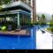 LCP 2 RELAX HAPPY HOLIDAY MIDHILLS homestay
