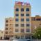 Alhama Hotel Appartment