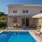 Grappolo Lefkada Villas - Villa Vertzami just 2 km from Lefkada town