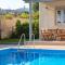 Grappolo Lefkada Villas - Villa Vertzami just 2 km from Lefkada town