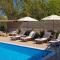 Grappolo Lefkada Villas - Villa Vertzami just 2 km from Lefkada town