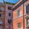 Trastevere Romantic House