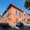 Trastevere Romantic House