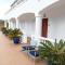 Casa Monte Cristo Apartments - Lime