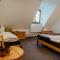 Horský Hotel Popradské Pleso