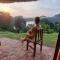 Lake Nyamirima cottages